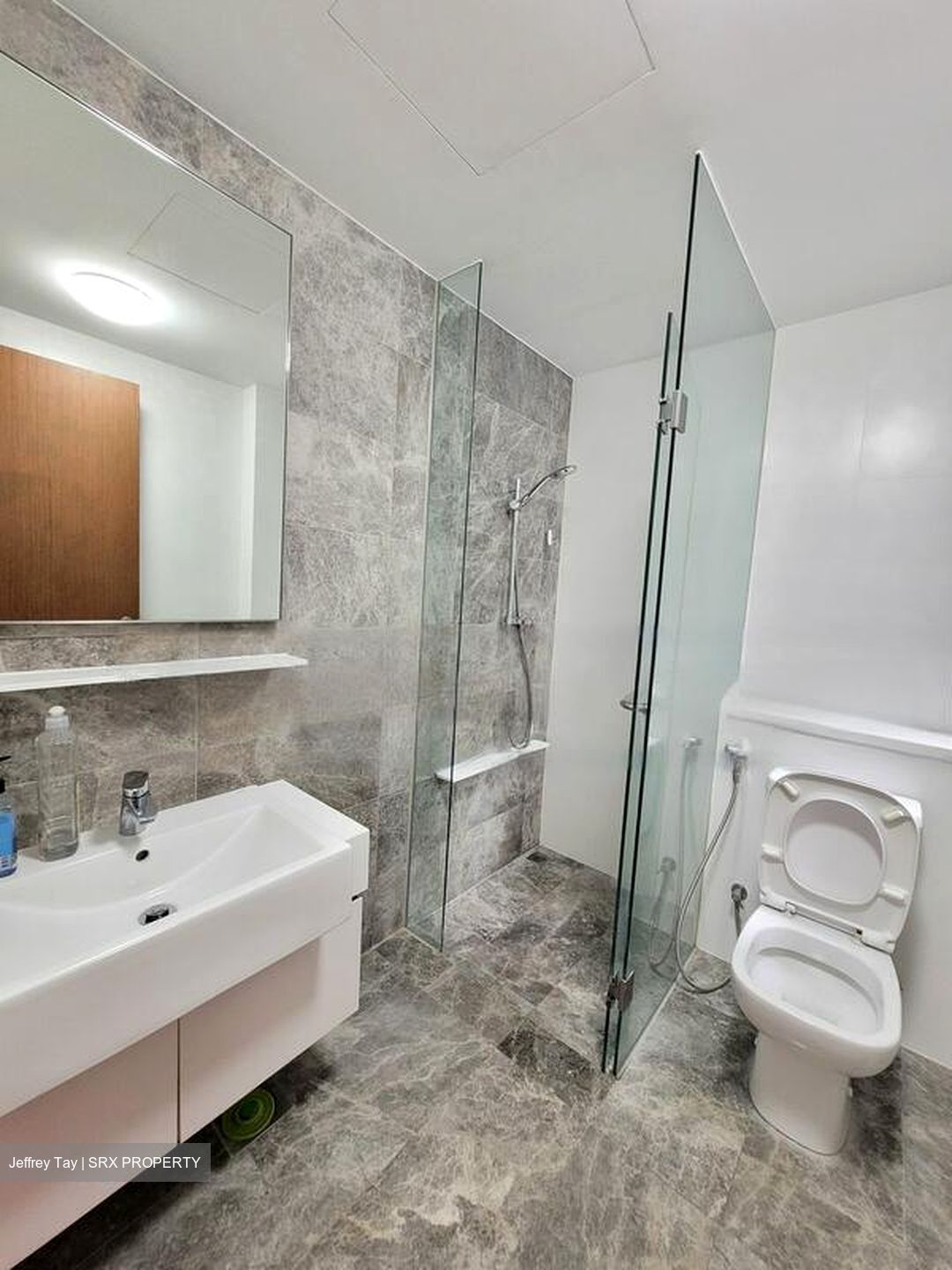Parc Centros (D19), Condominium #460161611